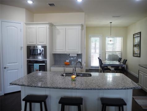 2533 Gramercy Park Drive Flower Mound TX 75028