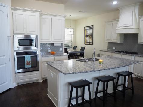 2533 Gramercy Park Drive Flower Mound TX 75028