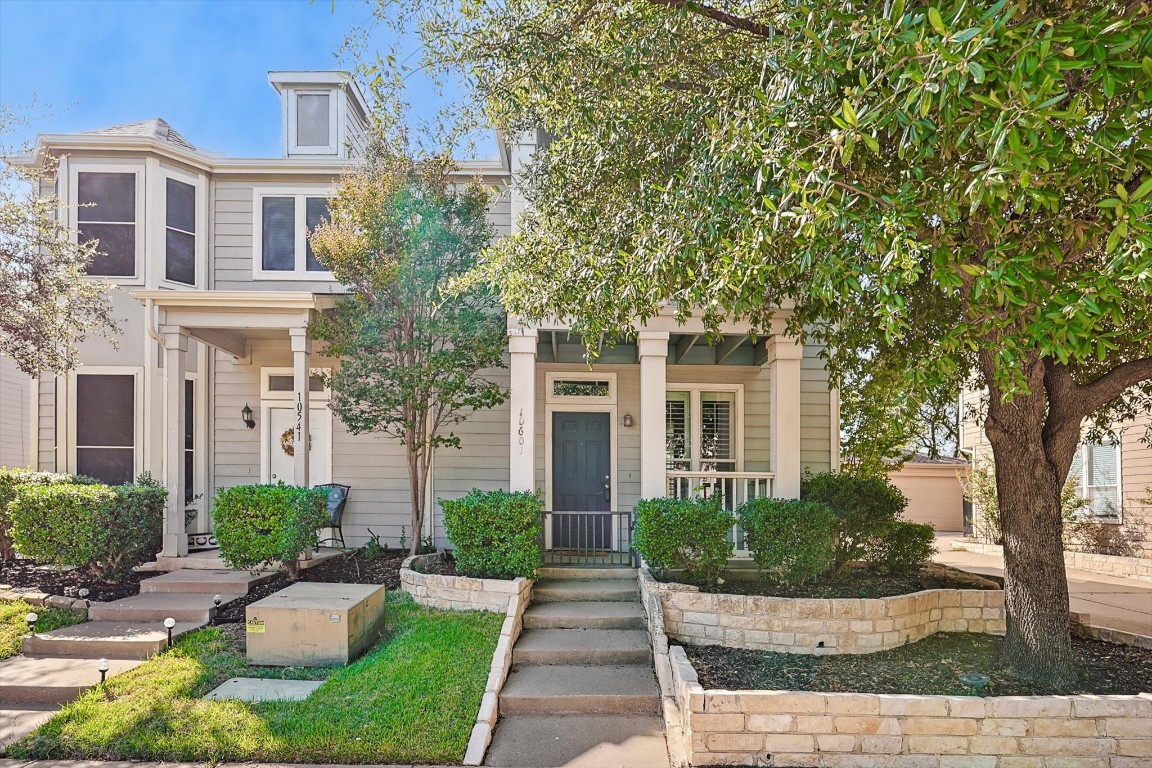 10601 Traymore Drive Fort Worth TX 76244
