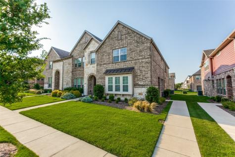 2541 Barnwood Lane Garland TX 75042