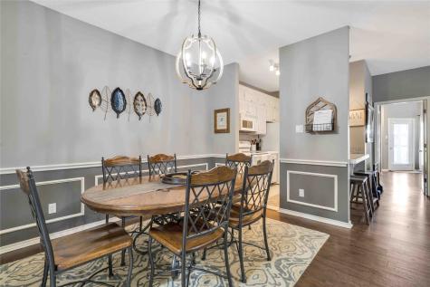 2164 Tanglewood Boulevard Pottsboro TX 75076