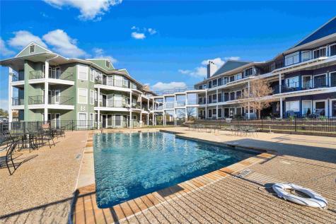 2164 Tanglewood Boulevard Pottsboro TX 75076