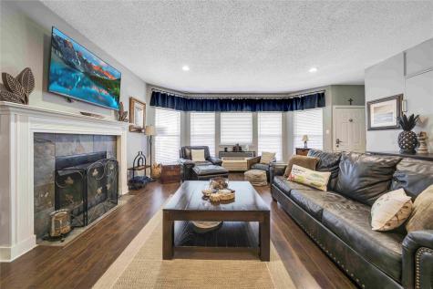 2164 Tanglewood Boulevard Pottsboro TX 75076