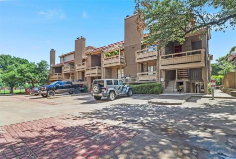 5200 Martel Avenue Dallas TX 75206