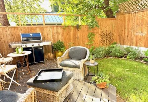 3503 Dickason Avenue Dallas TX 75219