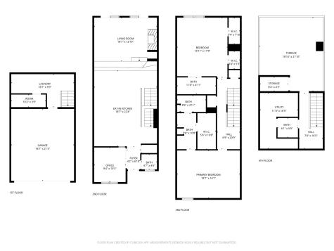 3503 Dickason Avenue Dallas TX 75219
