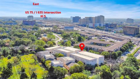 7333 Valley View Lane Dallas TX 75240