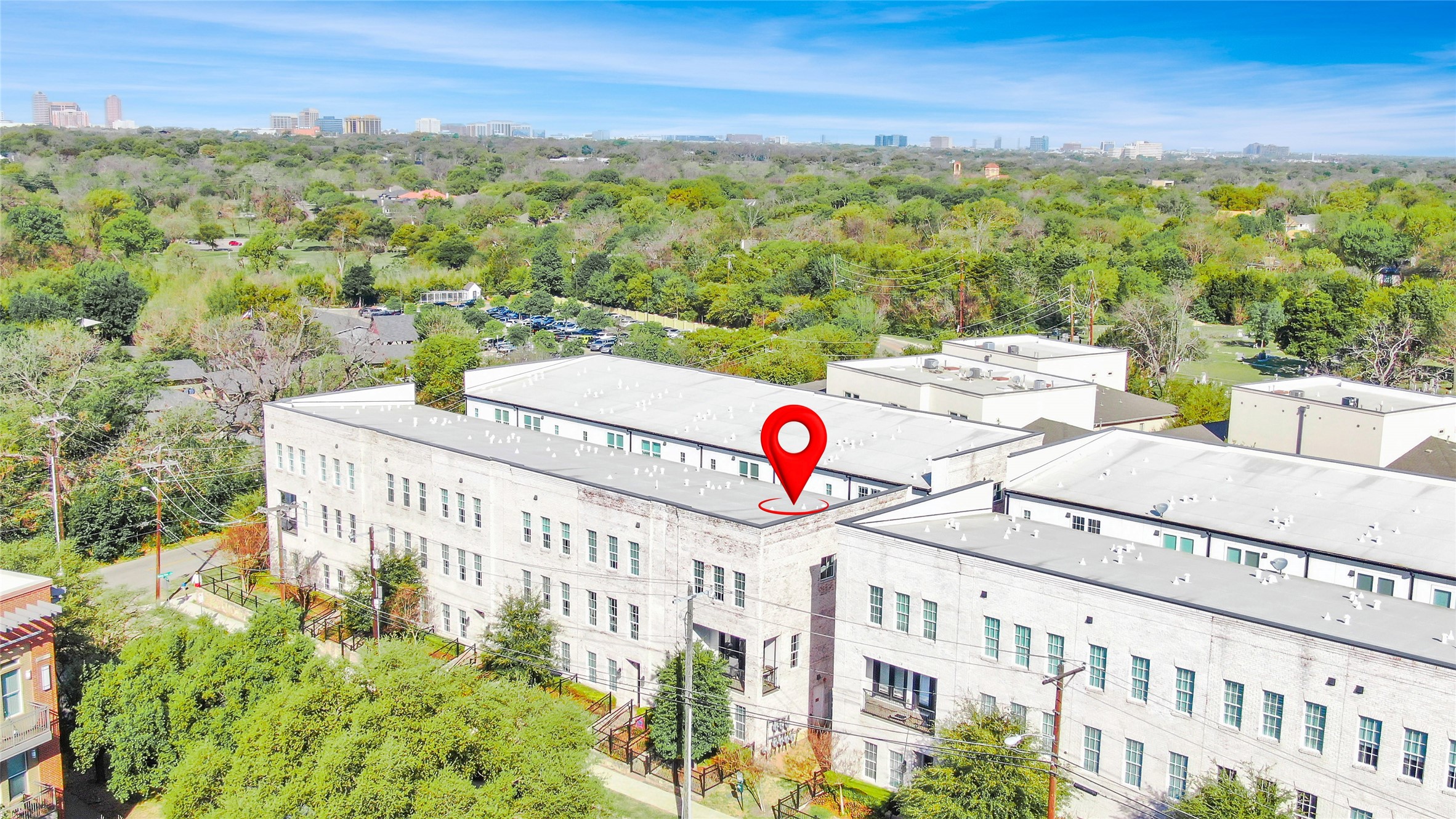 7333 Valley View Lane Dallas TX 75240