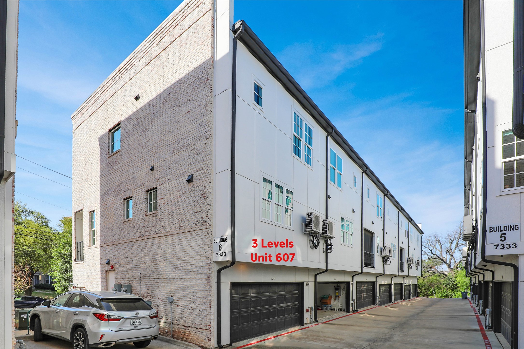 7333 Valley View Lane Dallas TX 75240