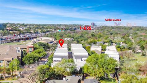 7333 Valley View Lane Dallas TX 75240