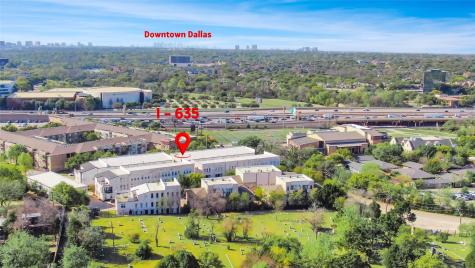 7333 Valley View Lane Dallas TX 75240