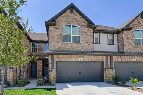 991 Emil Place Allen TX 75013