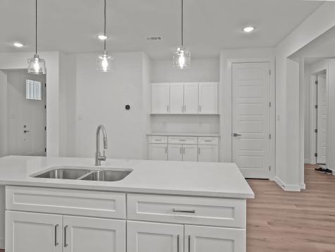 9565 Thorncrown Lane Fort Worth TX 76179