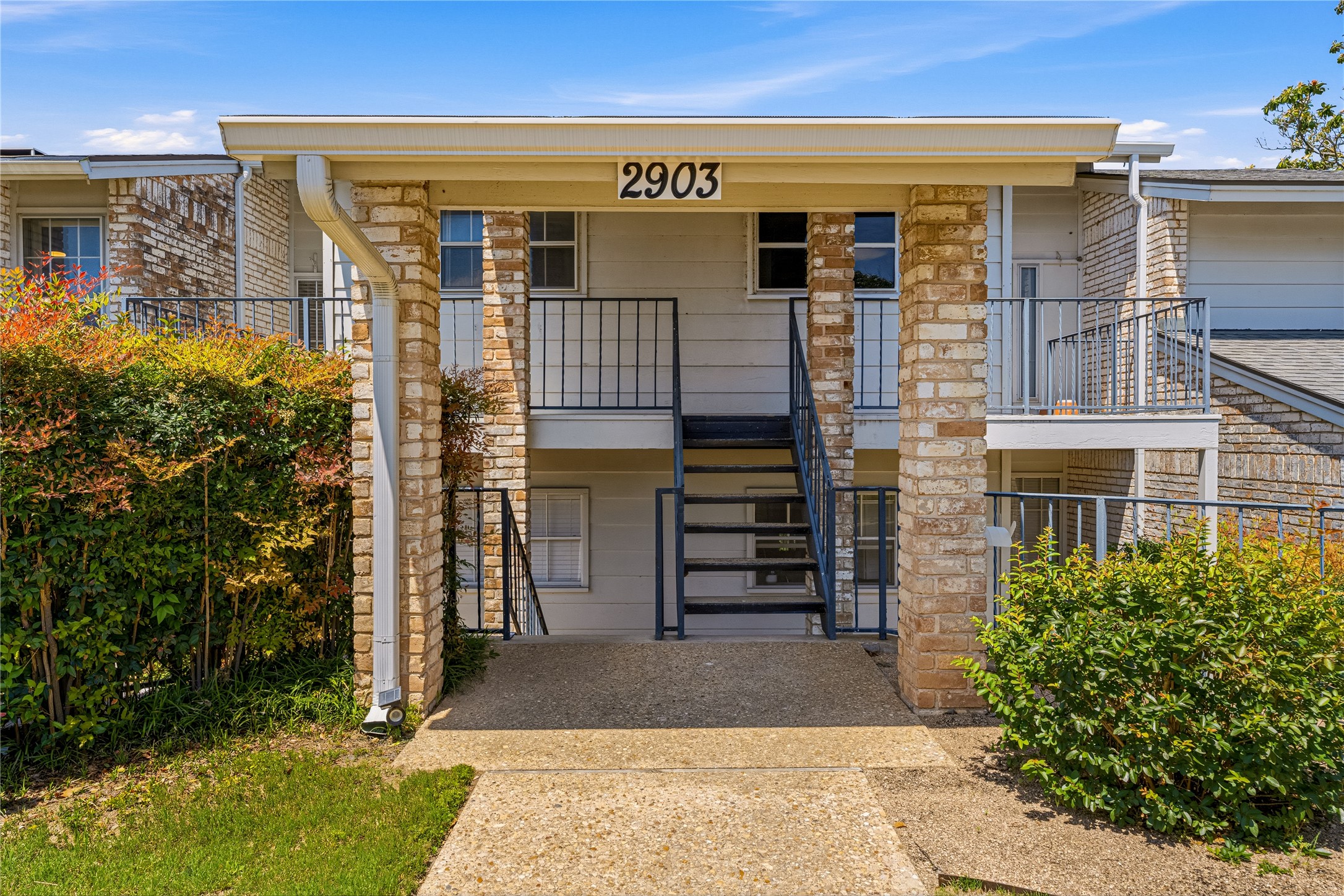 2903 Lake Shore Drive Waco TX 76708
