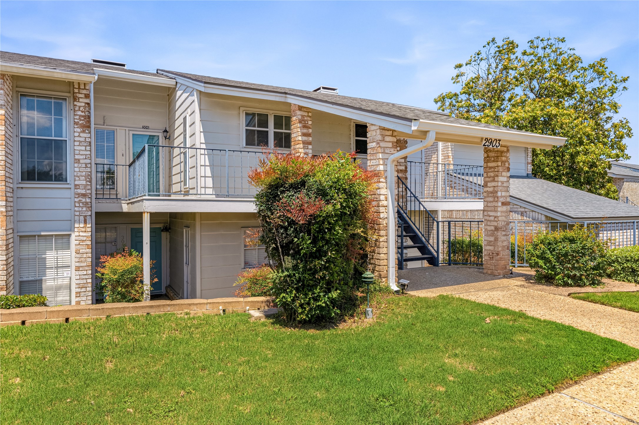 2903 Lake Shore Drive Waco TX 76708