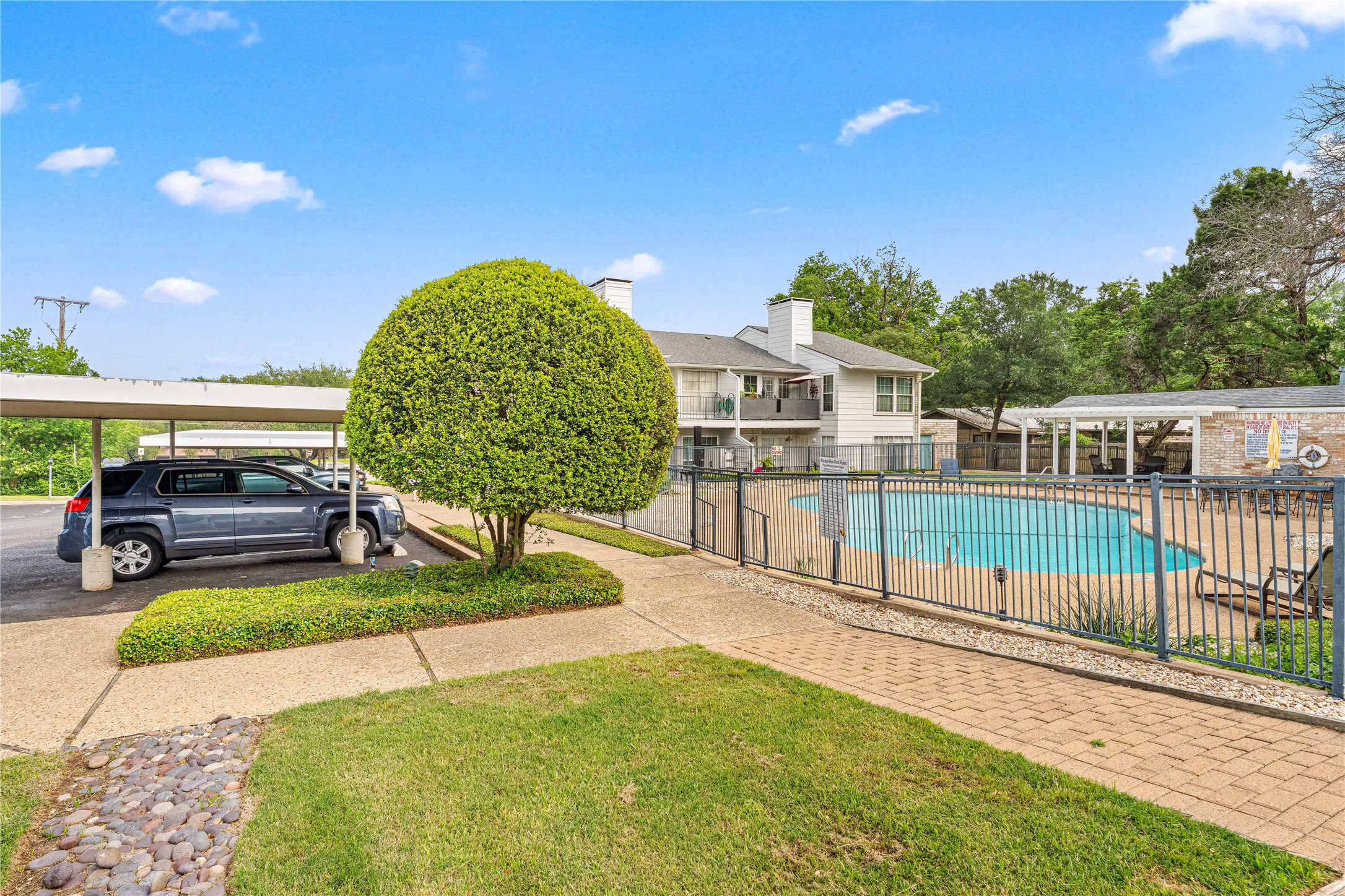2903 Lake Shore Drive Waco TX 76708