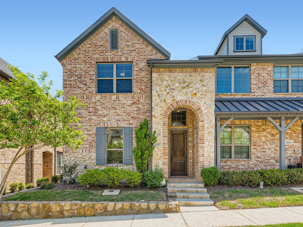 1347 Casselberry Drive Flower Mound TX 75028
