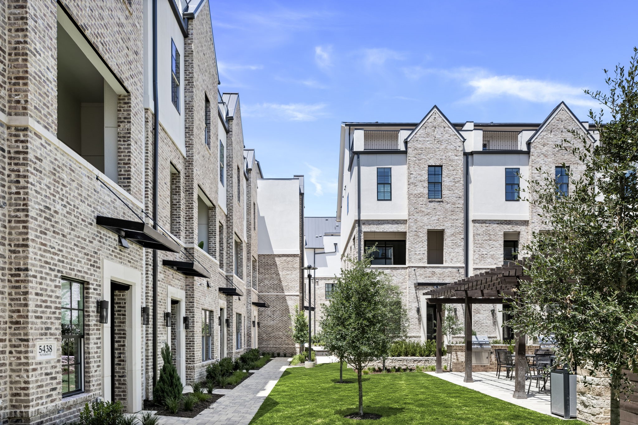 5461 Patterson Court Irving TX 75039