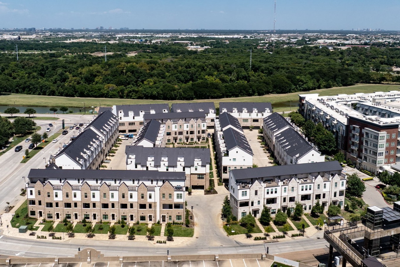 5461 Patterson Court Irving TX 75039