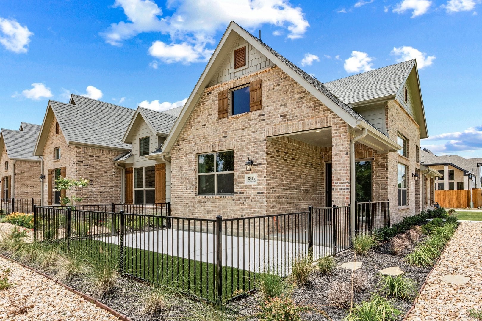 8517 Del Rio Trail Rowlett TX 75089