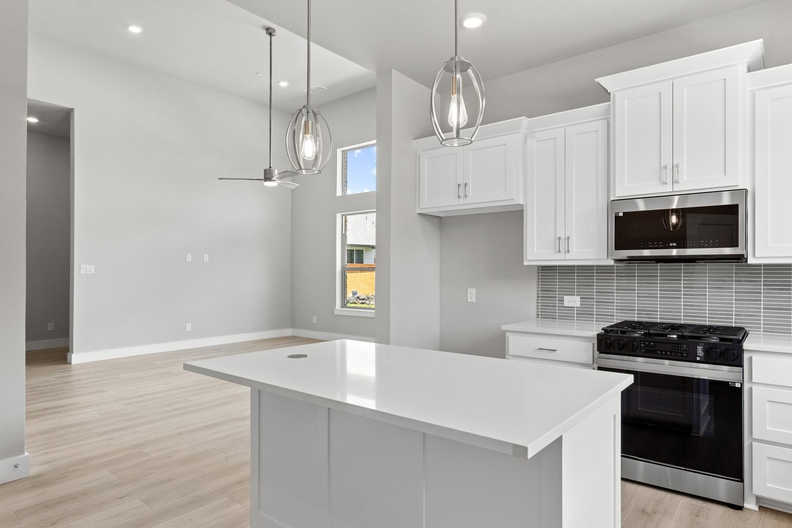 8517 Del Rio Trail Rowlett TX 75089