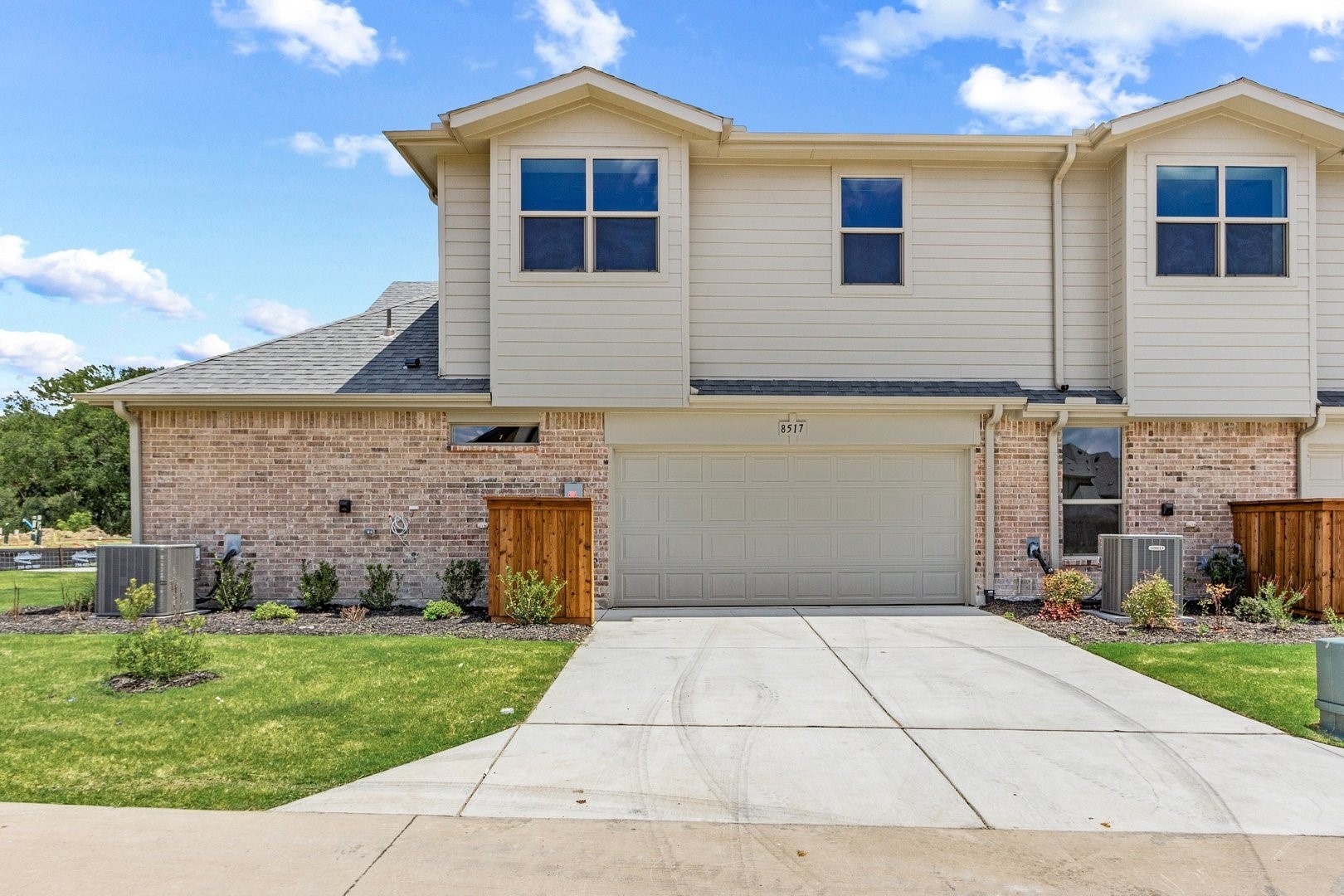 8517 Del Rio Trail Rowlett TX 75089