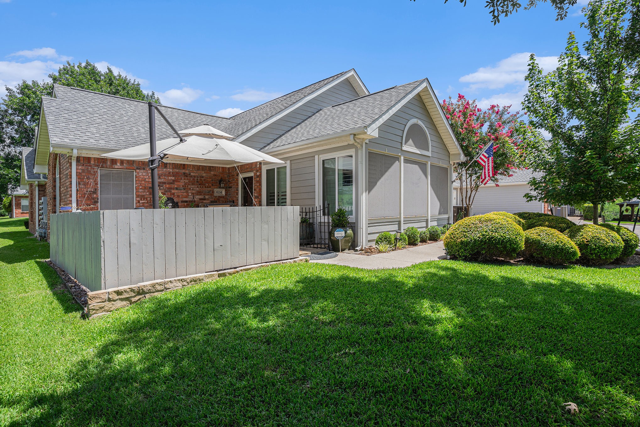 6154 Haley Lane Fort Worth TX 76132