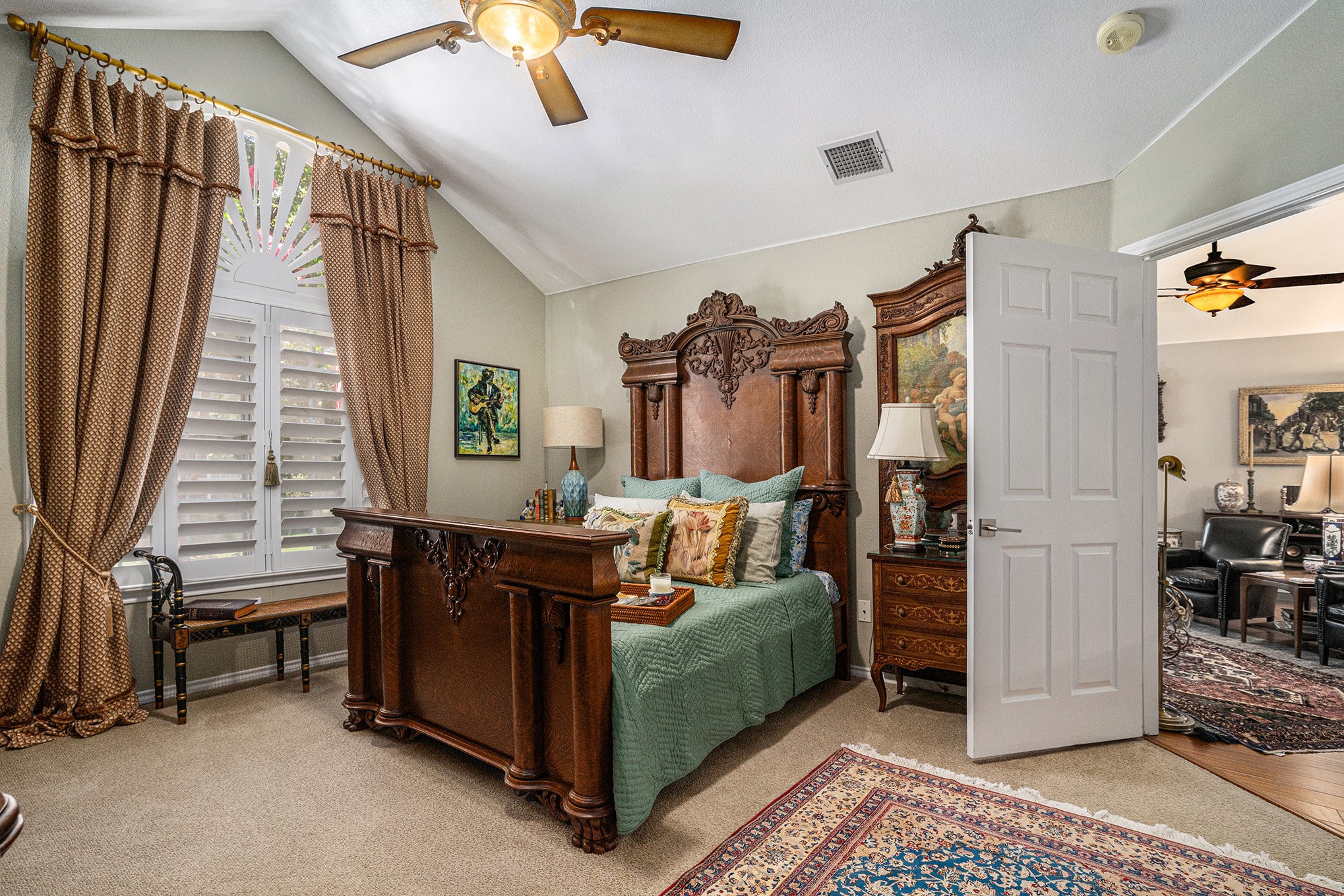 6154 Haley Lane Fort Worth TX 76132