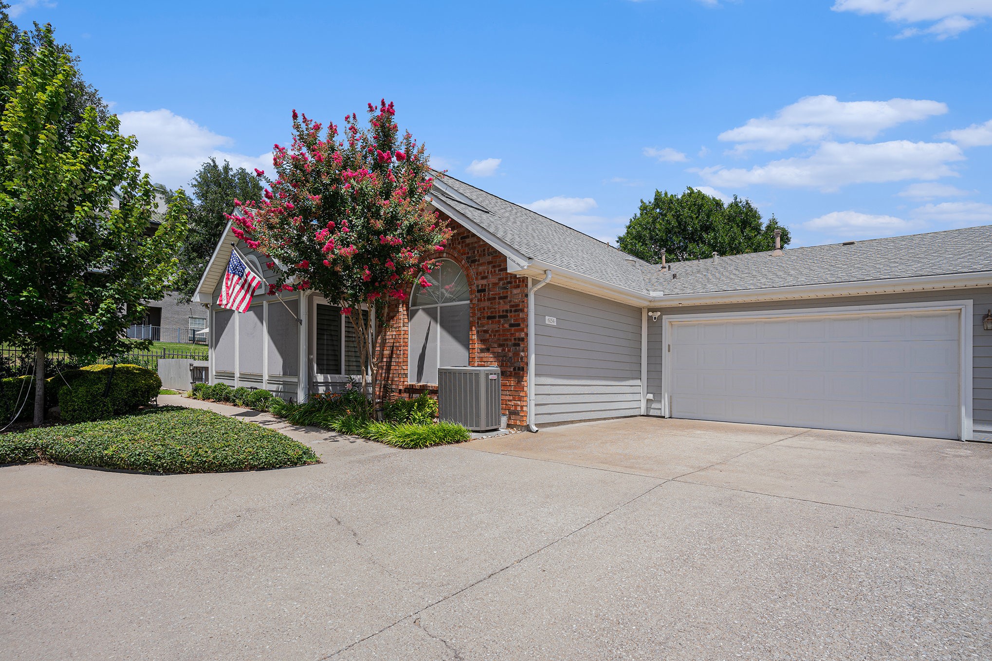 6154 Haley Lane Fort Worth TX 76132