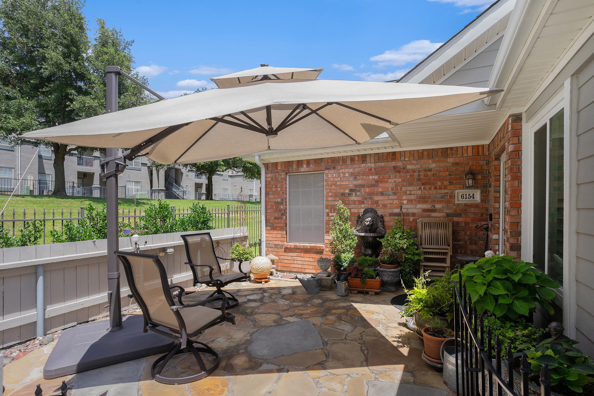 6154 Haley Lane Fort Worth TX 76132