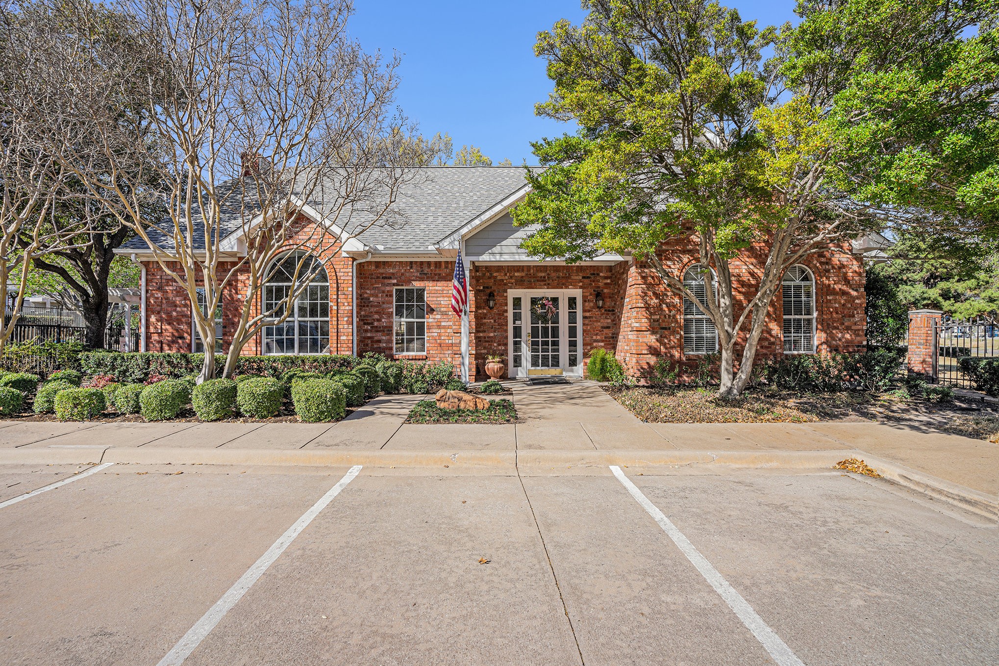 6154 Haley Lane Fort Worth TX 76132