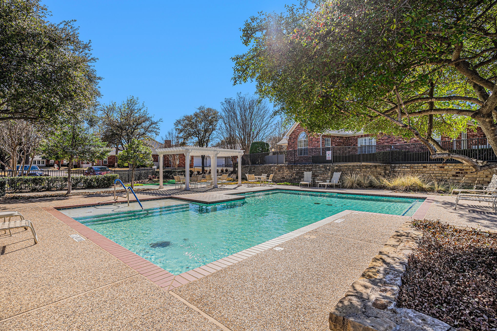 6154 Haley Lane Fort Worth TX 76132