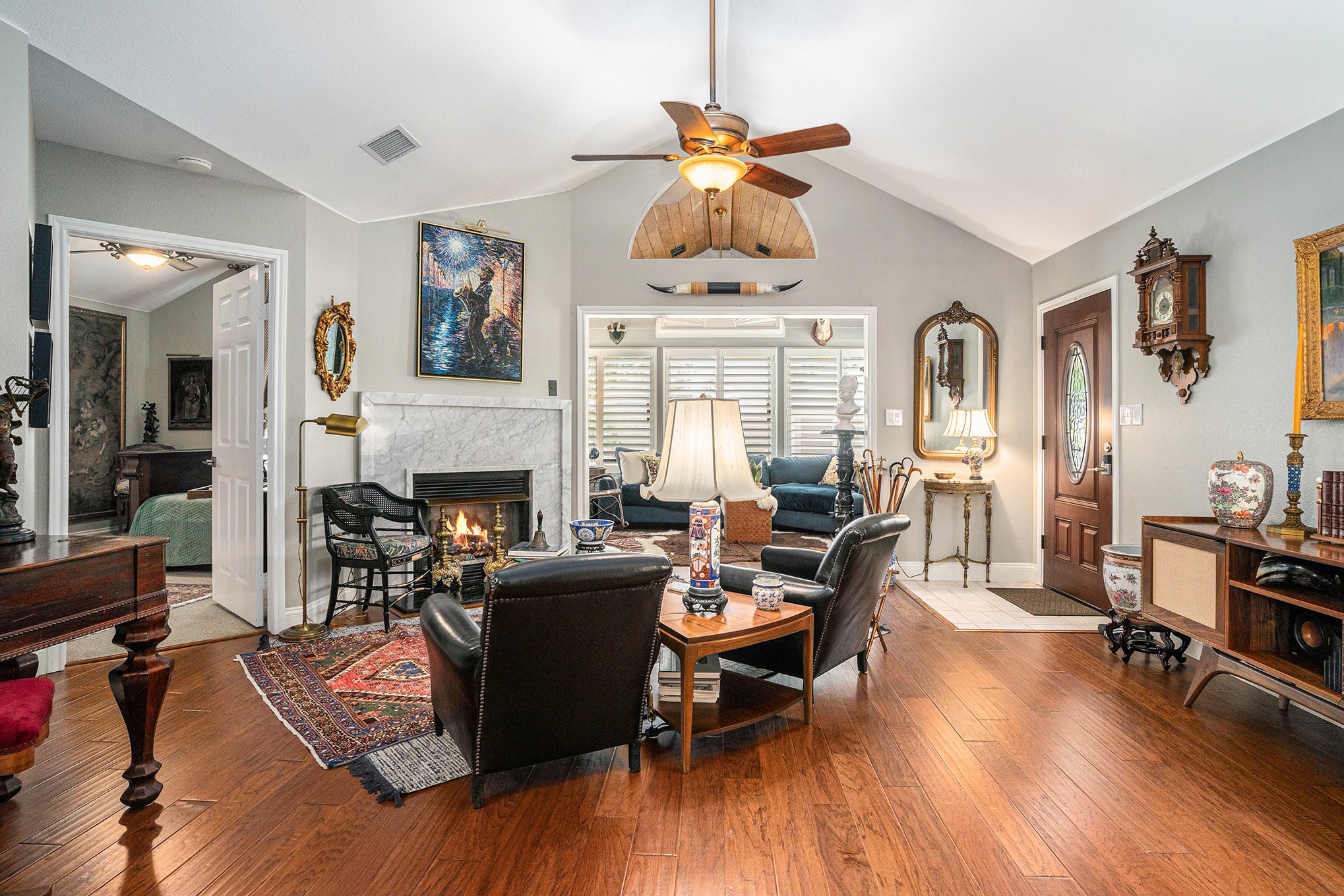 6154 Haley Lane Fort Worth TX 76132