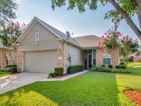 3248 Judge Holland Lane Plano TX 75025