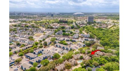 2103 Park Willow Lane Arlington TX 76011