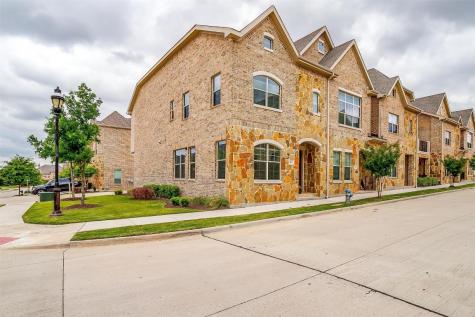 2917 Sheridan Drive Carrollton TX 75010