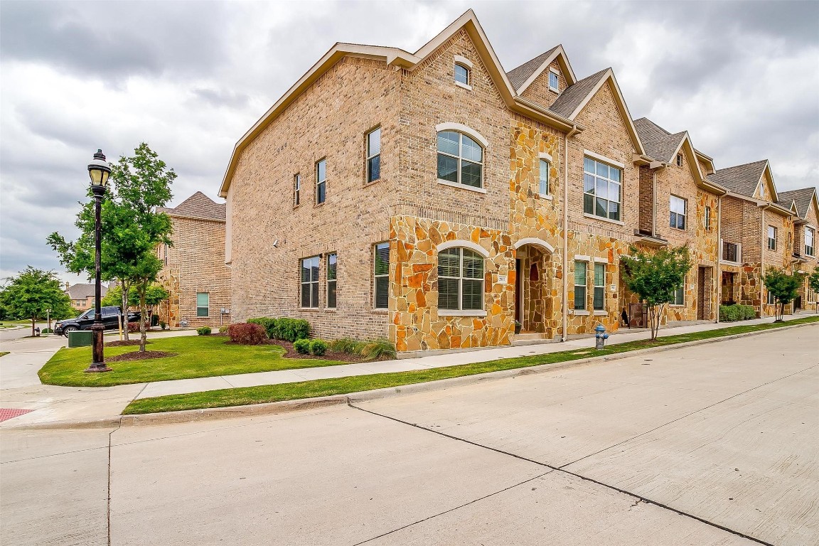 2917 Sheridan Drive Carrollton TX 75010