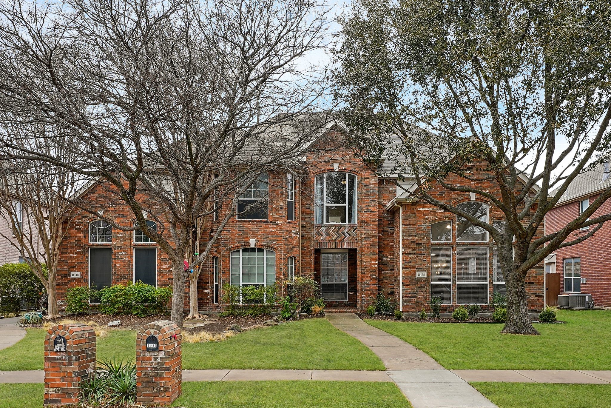 11462 Fountainbridge Drive Frisco TX 75035