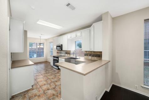 11462 Fountainbridge Drive Frisco TX 75035