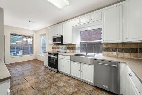 11462 Fountainbridge Drive Frisco TX 75035