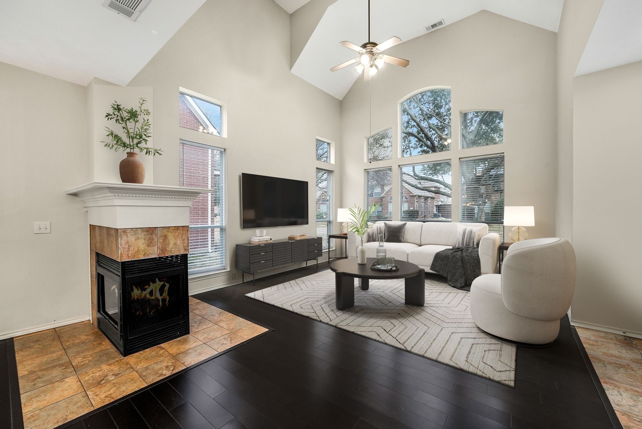 11462 Fountainbridge Drive Frisco TX 75035
