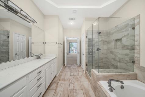 11462 Fountainbridge Drive Frisco TX 75035