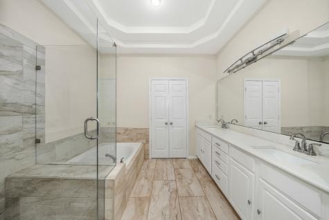 11462 Fountainbridge Drive Frisco TX 75035