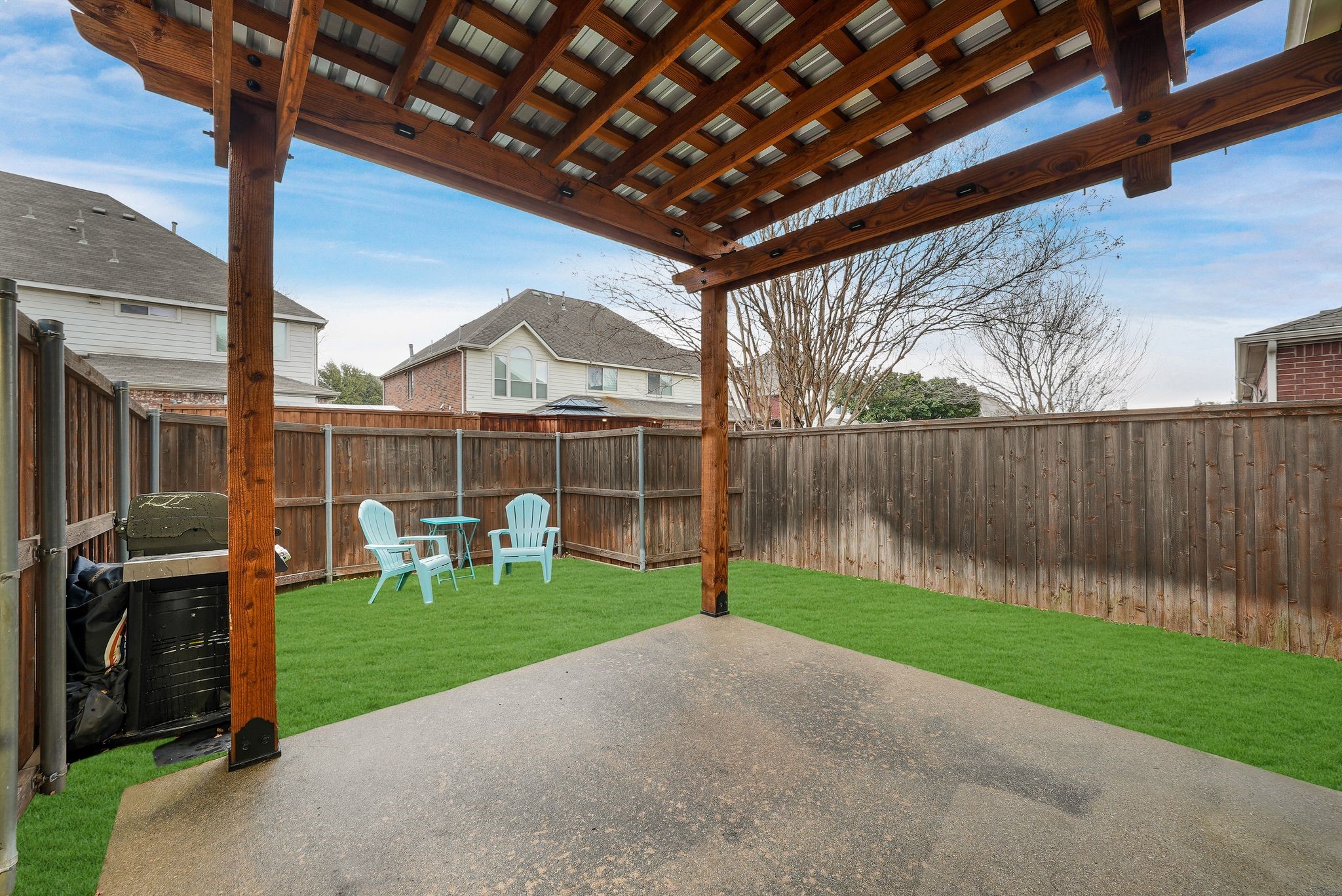 11462 Fountainbridge Drive Frisco TX 75035