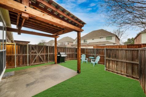 11462 Fountainbridge Drive Frisco TX 75035