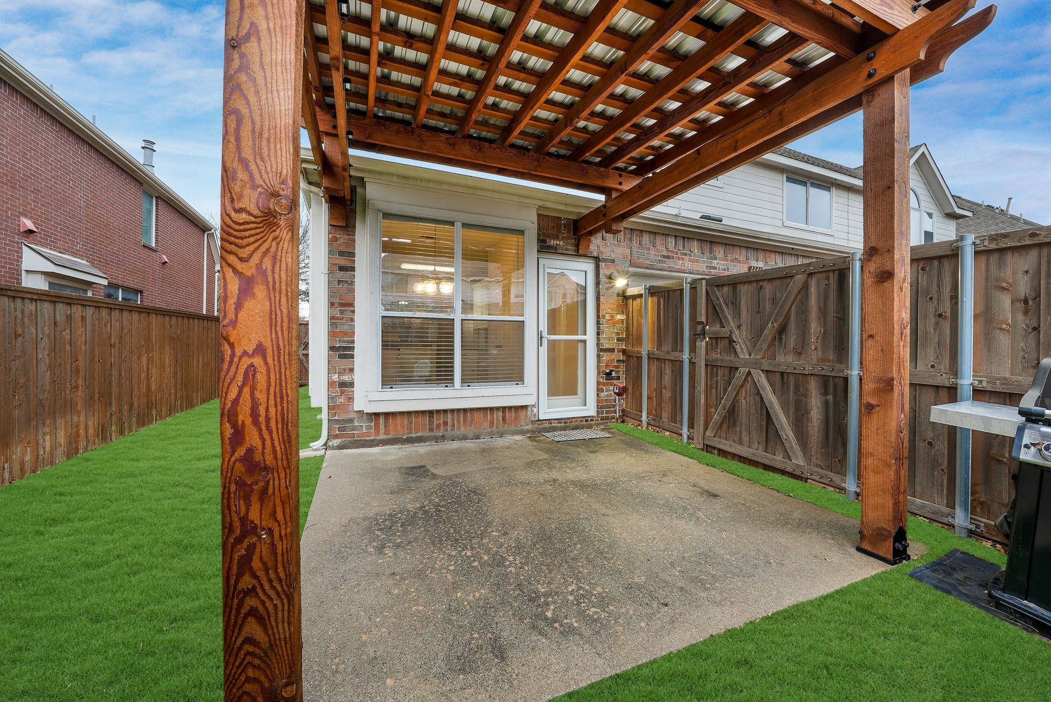 11462 Fountainbridge Drive Frisco TX 75035