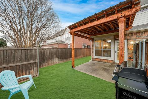 11462 Fountainbridge Drive Frisco TX 75035