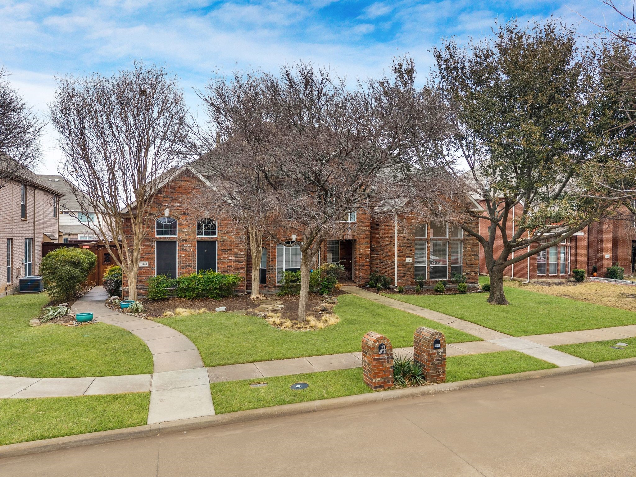 11462 Fountainbridge Drive Frisco TX 75035