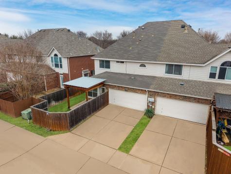 11462 Fountainbridge Drive Frisco TX 75035