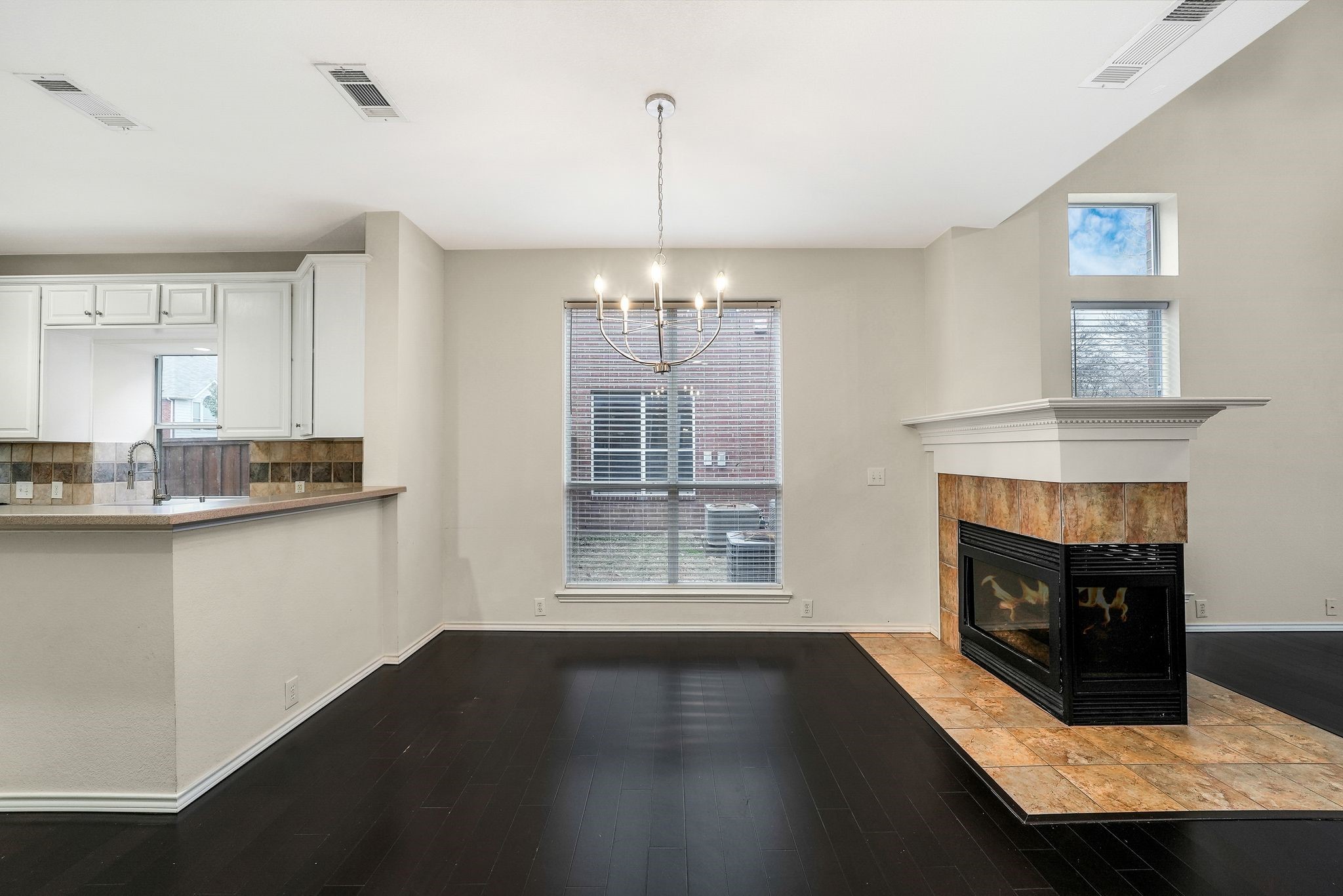11462 Fountainbridge Drive Frisco TX 75035